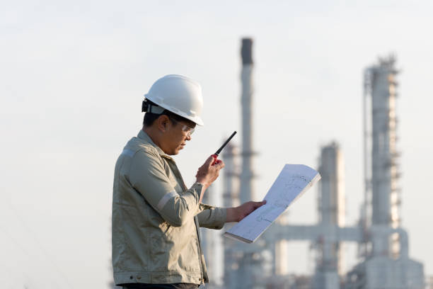 istock The man engineer at power plant, Thailand 655604256