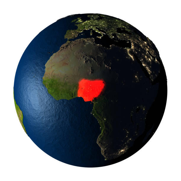 3D Earth