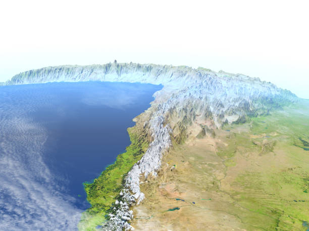 istock Altiplano in Andes on planet Earth 655634022
