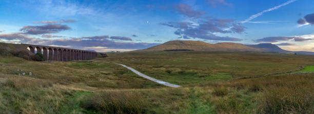 istock Ribblehead Viaduct, North Yorkshire, UK 655648566