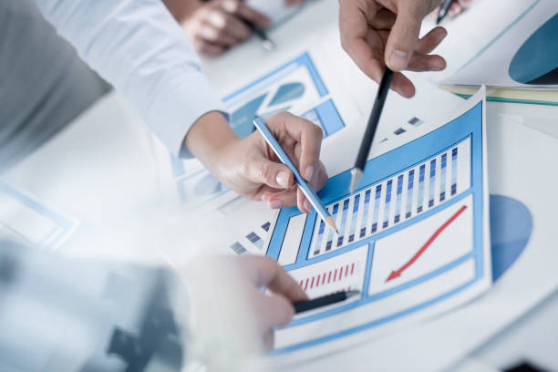 istock Business meeting 655667504