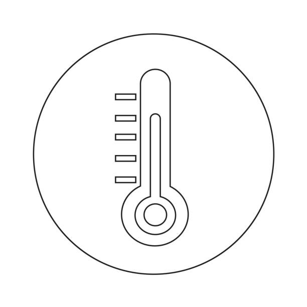 温度計のアイコン イラスト デザイン - 13573点のイラスト素材／クリップアート素材／マンガ素材／アイコン素材