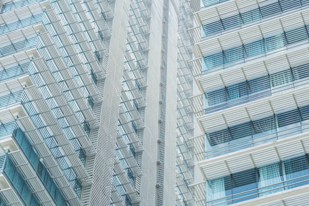 Office Building in Malaysia Office Building in Kuala Lumpur City
