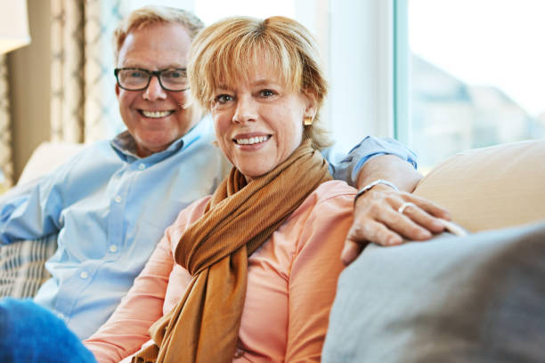 istock We’re making our retirement a relaxing one 655692884