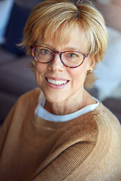 istock Feeling relaxed in the retirement years 655693006