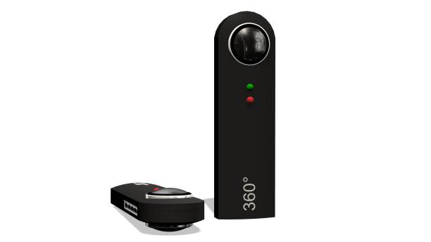 istock 360 degree spherical camera  with two lenses isolated on white 655702570
