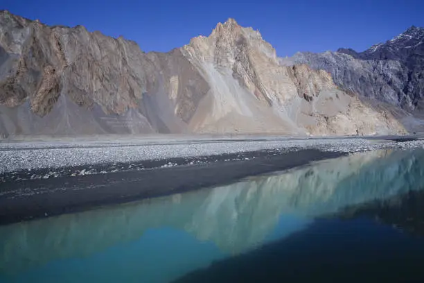 Gojal Valley, Pakistan