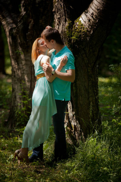 istock Shooting before the wedding, Love Story 655725470