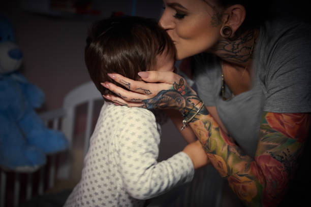 280+ Body Suit Tattoos Stock Photos, Pictures & Royalty-Free Images - iStock