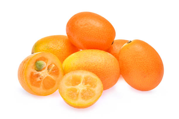 istock kumquat,cumquat fruit isolated on white background 655744952