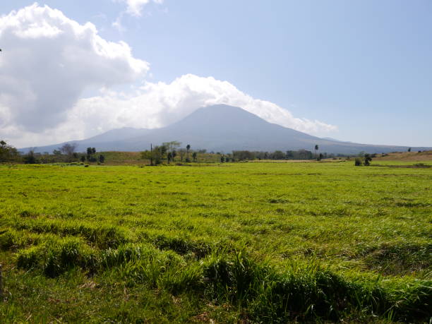 istock Volcano Ricon de la Vieja, Costa Rica 655758898
