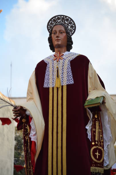 istock Folk of Sardinia 655771910