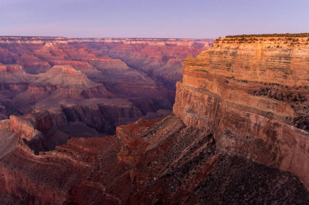 istock South RimGrand Canyon national park 655786802