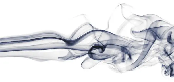 Photo of Abstract Smoke