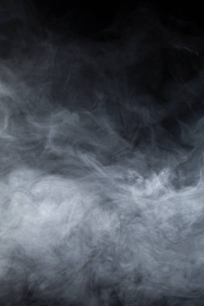 istock Smoke - Steam Vaping Background Fog 655798368