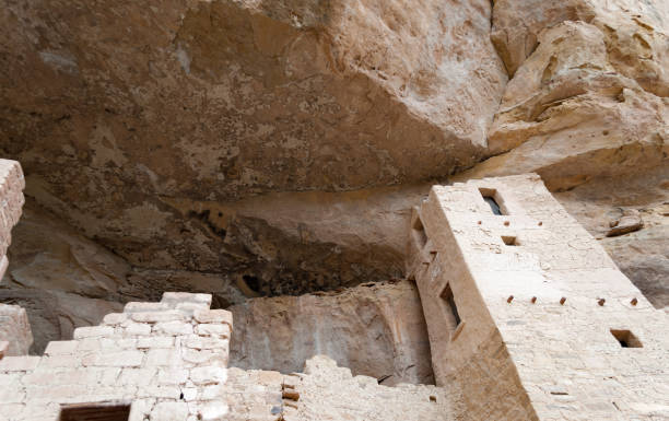 istock Mesa Verde, National Park, Colorado 655799032