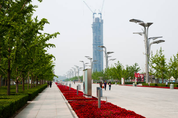 60+ Giochi Della Xxix Olimpiade Foto stock, immagini e fotografie