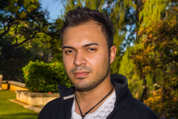 istock Photos of Daniel 655810172