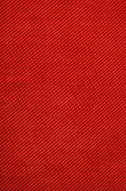 istock The texture of natural colored fabric. 655819260