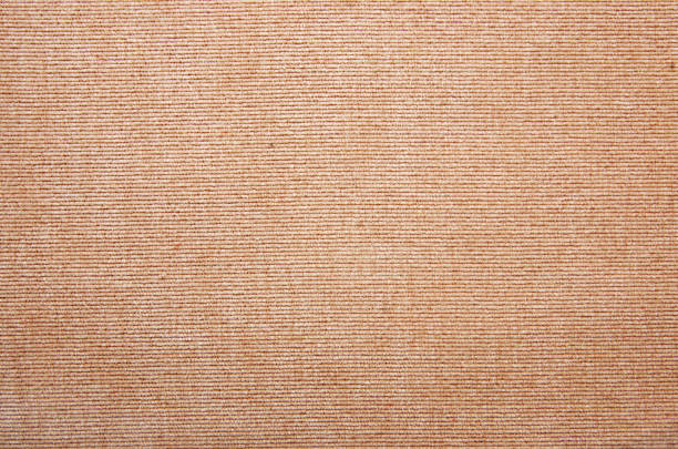 istock The texture of natural colored fabric. 655819948