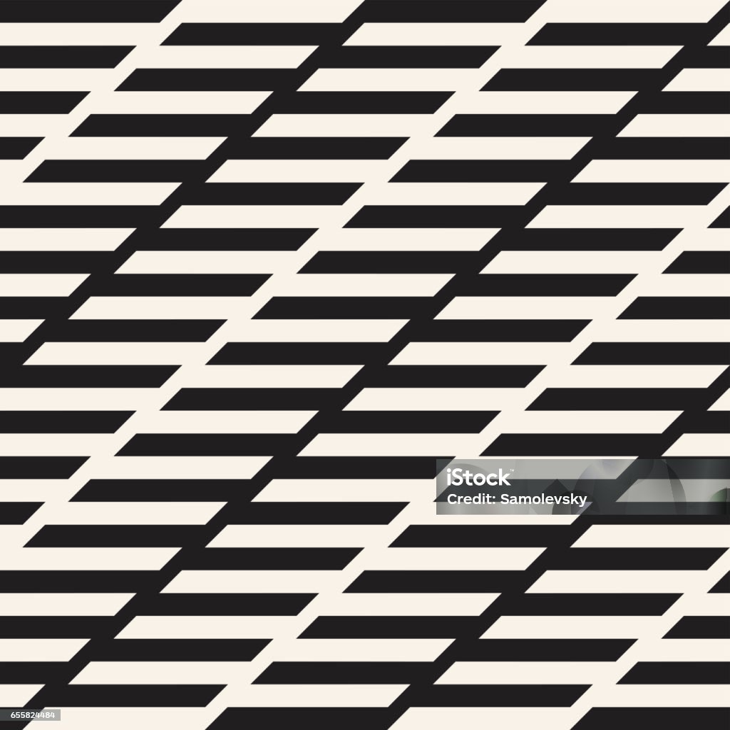Repeating Slanted Stripes Modern Texture Simple Regular Background ...