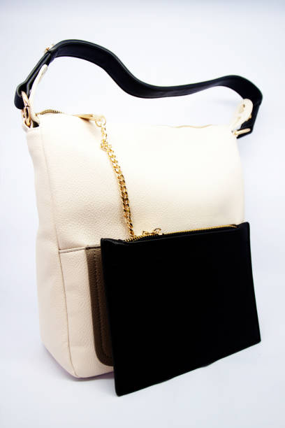 istock fashion bag on white background 655840654