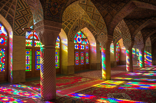 The Pink Mosque Pictures | Download Free Images on Unsplash