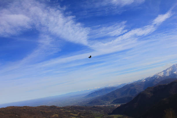 istock panorama of clouds in mountain 655847190