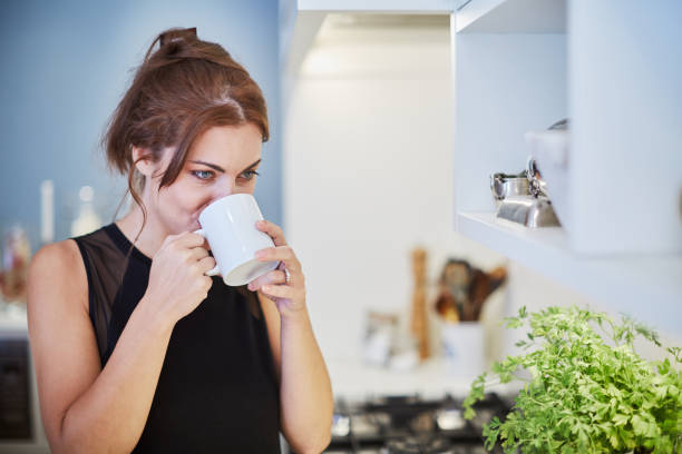 istock Healthy lifestyle in kitchen. 655856634