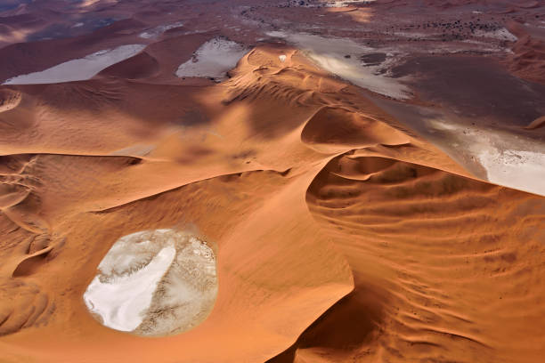istock Namib-Naukluft National Park, Namibia, Africa 655904538