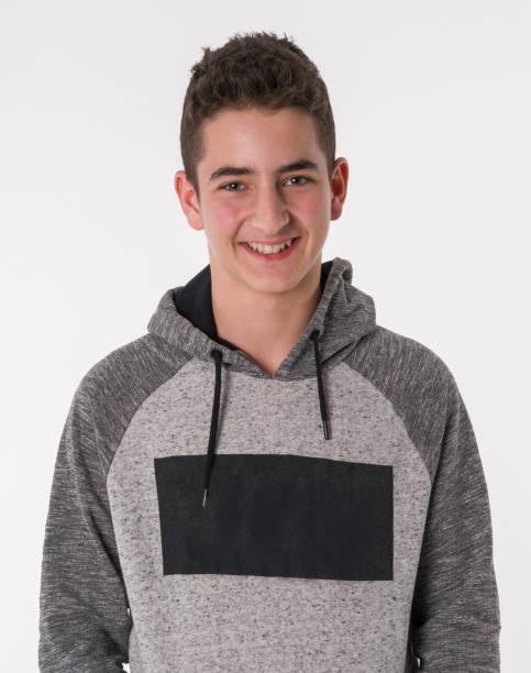 istock Male Handsome Teenager 655944036