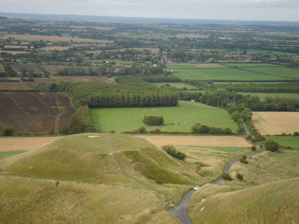 istock Draggon Hill at Uffington, Oxfordshire 655978856