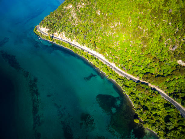 istock Lake Taupo 655985388