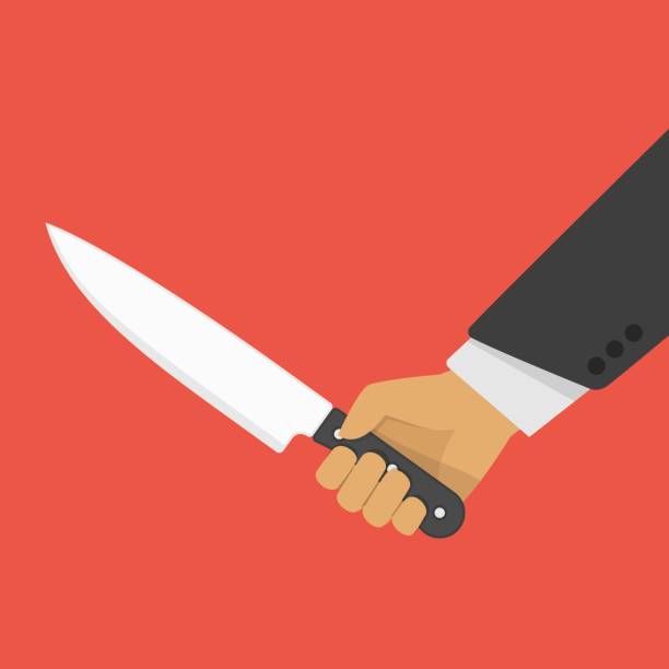 40 Cartoon Of Bloody Butcher Knife Illustrations & Clip Art - iStock 40 Cartoon Of Bloody Butcher Knife Illustrations & Clip Art - iStock