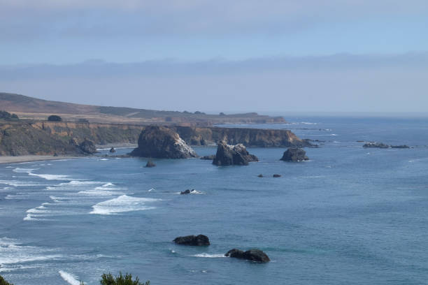 istock Big Sur - California, United States 656022084