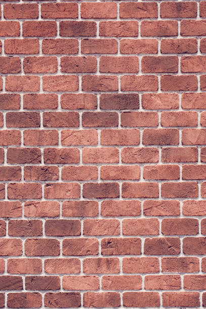 istock Background of old vintage brick wall 656028334
