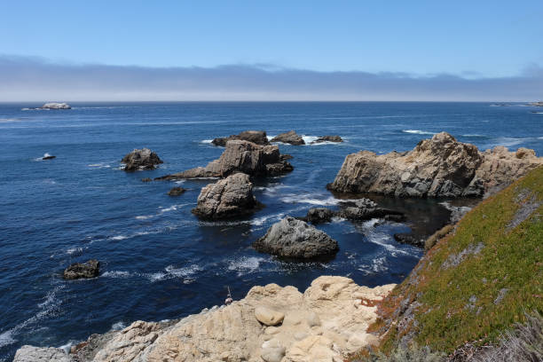 istock Big Sur - California, United States 656032458