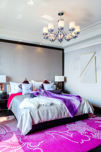 istock interior of modern bedroom 656048928