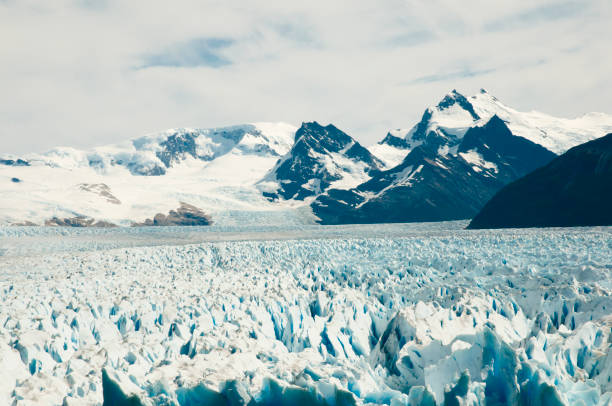 istock Perito Moreno Glacier - El Calafate - Argentina 656061982