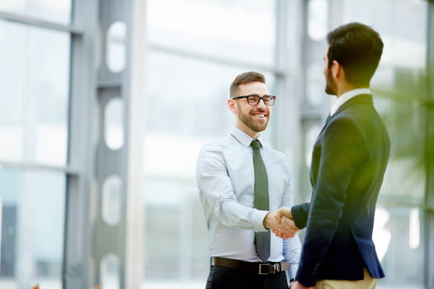 istock Business deal 656071958