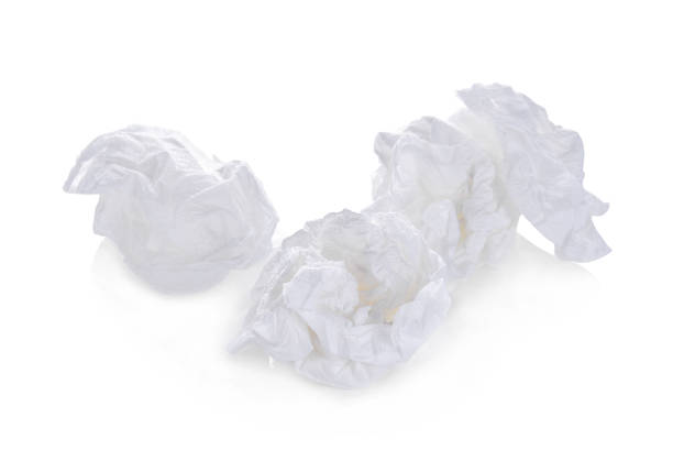 istock toilet paper balls isolated on white background 656082854