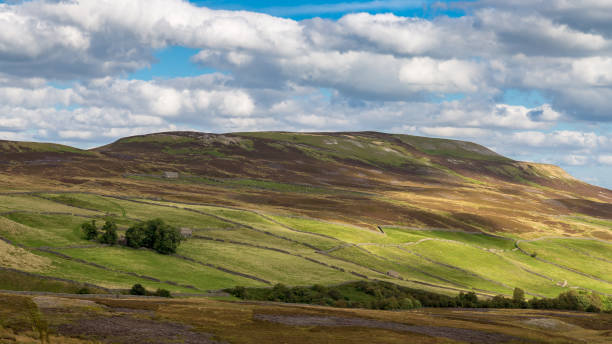 istock Yorkshire Dales landscape, UK 656086566