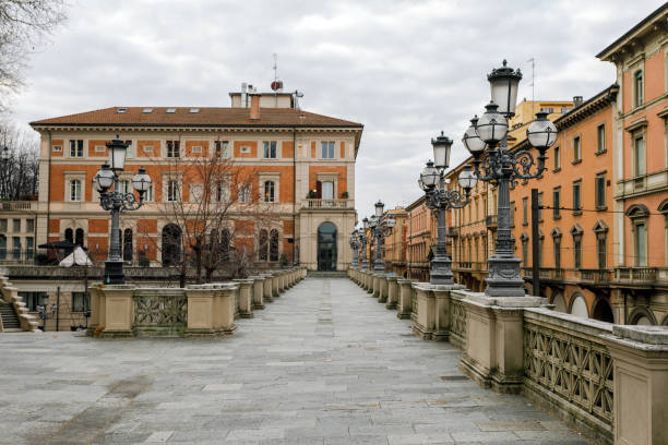 istock Montagnola Park, Bolgna, Italy 656092710