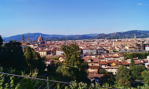 istock View of Florence from Bardini Garden 656093858