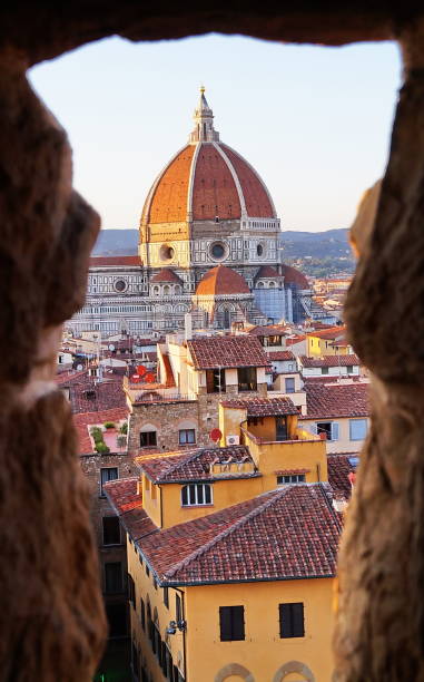 istock View of Florence from the Arnolfo Tower Florence 656094090