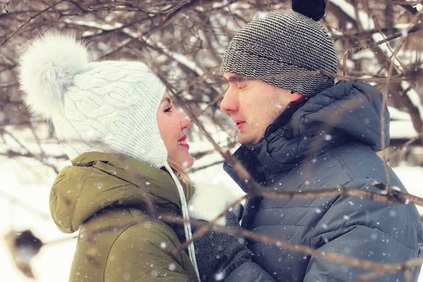 istock couple of young lovers winter 656100232