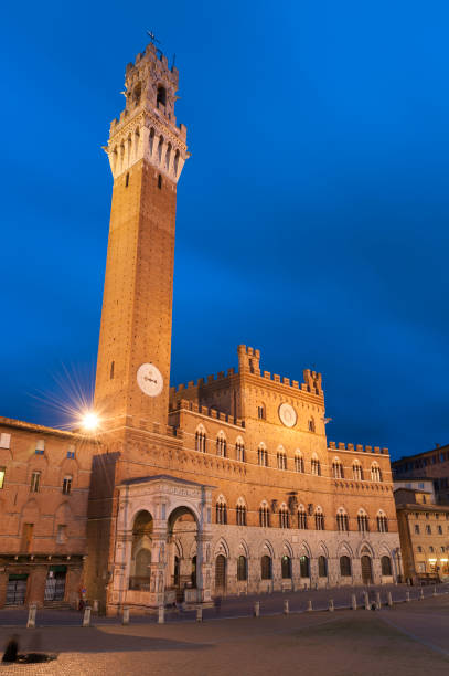 istock Siena, Italy 656112760