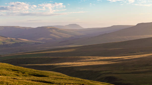 istock Landscape in the Yorkshire Dales, UK 656130944