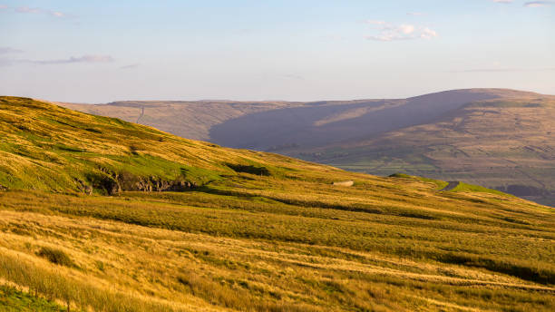 istock Landscape in the Yorkshire Dales, UK 656130964