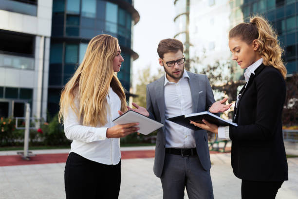 istock Overworked stressful businessperson too busy at work 656146226